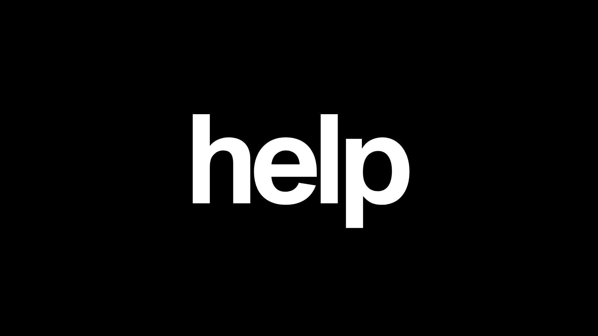 ALLY Energy - Help