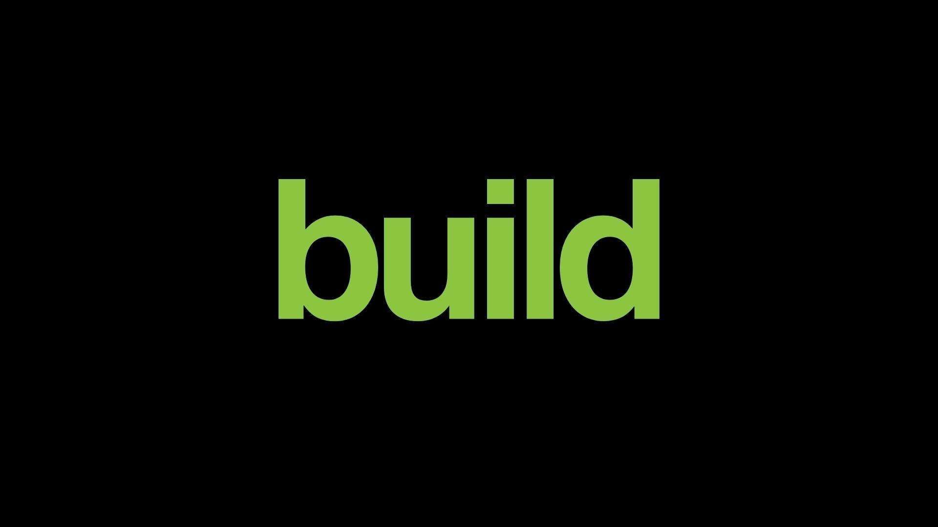 ALLY Energy - Build