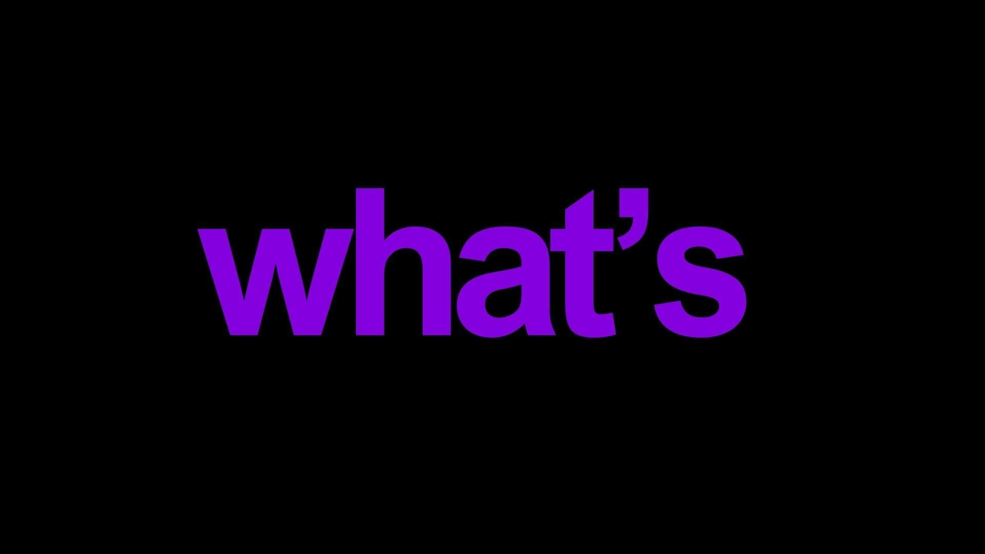 ALLY Energy -What's